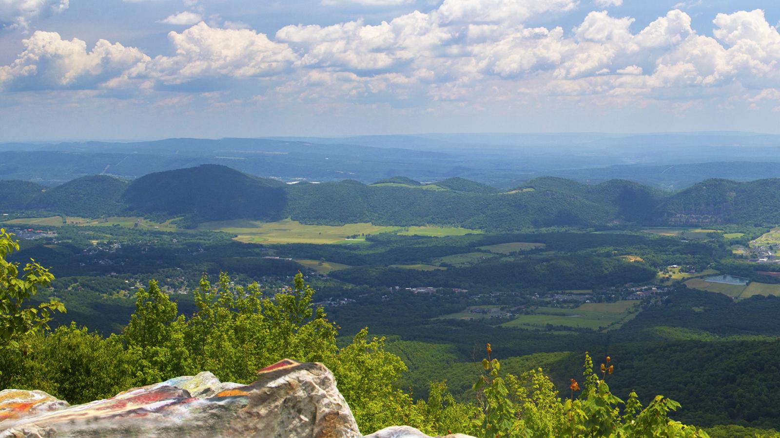 Mountain Maryland | Visit Maryland